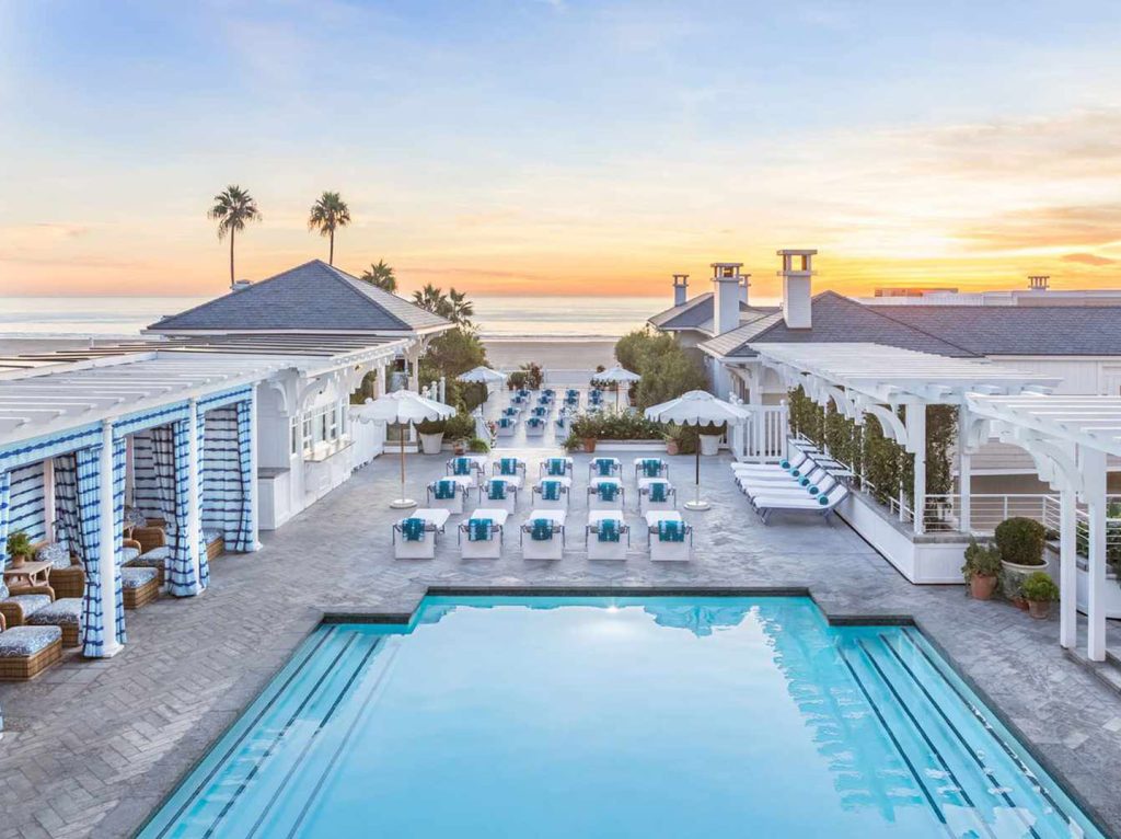 Los Angeles Travel Guide: Explore the Best Vacation Hotels in the City