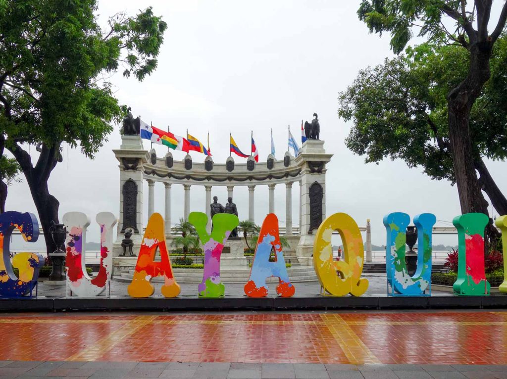 Exploring Guayaquil: Insider Tips for an Unforgettable Self-Guided Adventure