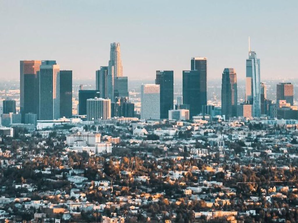 Unveiling the Wonders of Los Angeles: Famous Landmarks and Hidden Gems