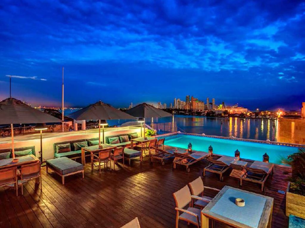 Accommodation Recommendations: Handpicked Hotels and Resorts in Cartagena