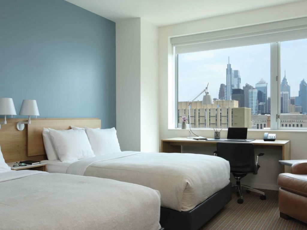 Philadelphia Accommodation Guide: Discover the Perfect Hotels for Your Stay