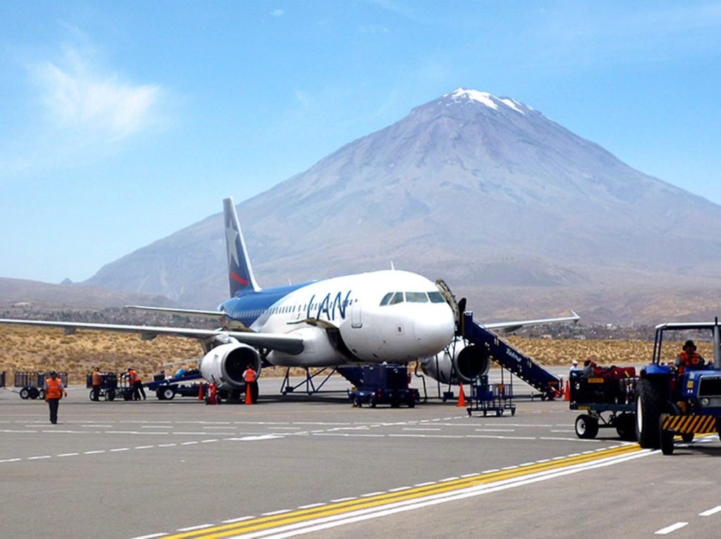 Practical Guide to Puno Travel: Flight Booking and Flight Timetable