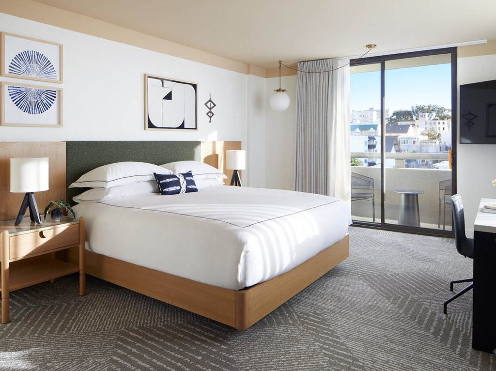 San Francisco Accommodation Guide: Hotel Recommendations for Every Budget