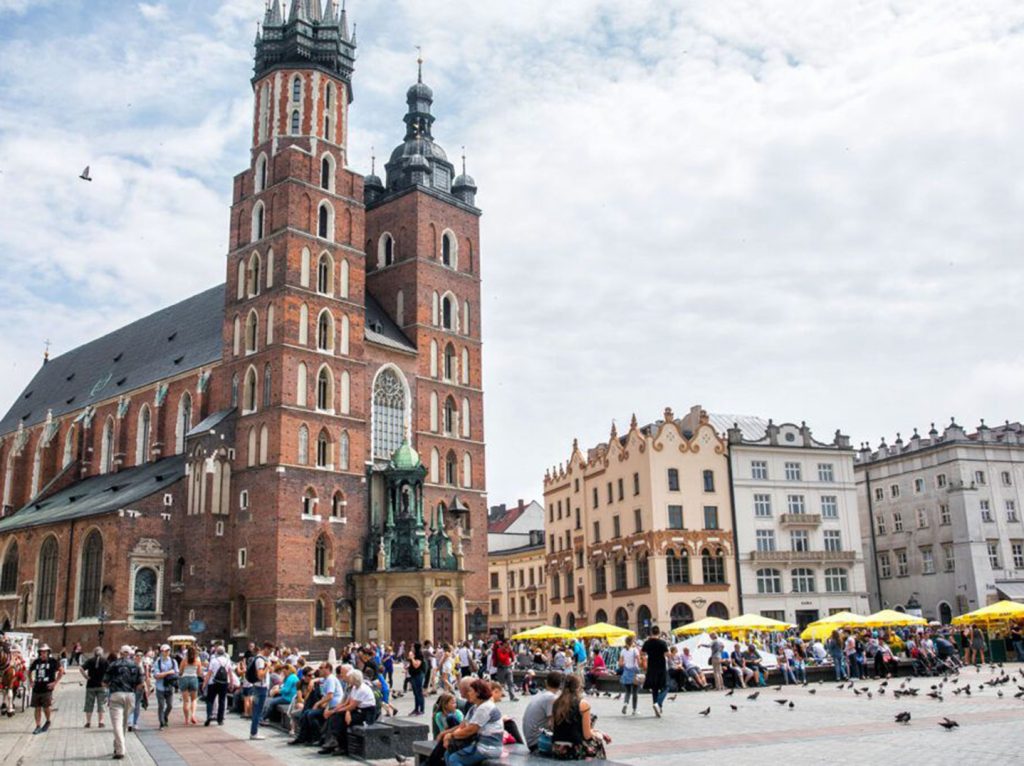 Gdańsk DIY Travel Guide: Crafting the Perfect Itinerary