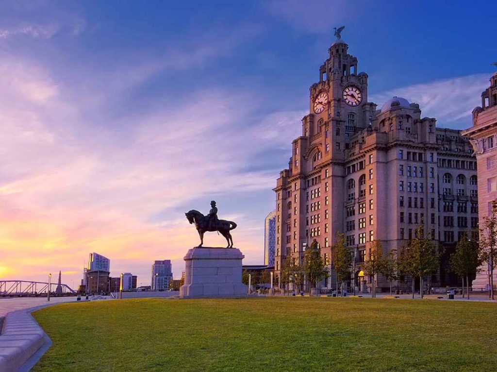 Discovering Liverpool: Unmissable Attractions