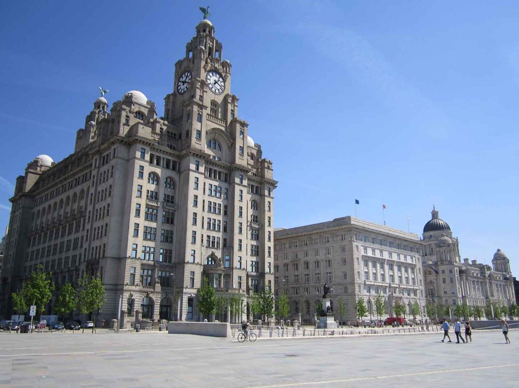 Liverpool Travel Tips: Enhancing Your Journey