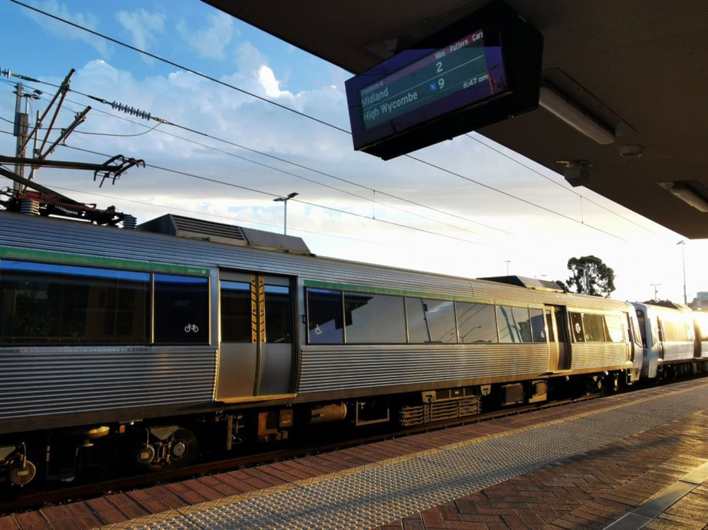 Efficient Guide to Perth’s Public Transportation: Saving Time and Effort