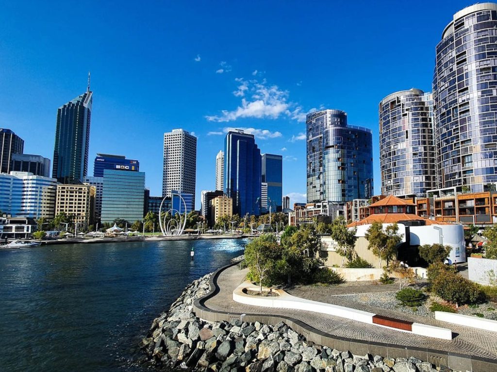 Unveiling Perth’s Hidden Charms: Exploring the City’s Secret Treasures