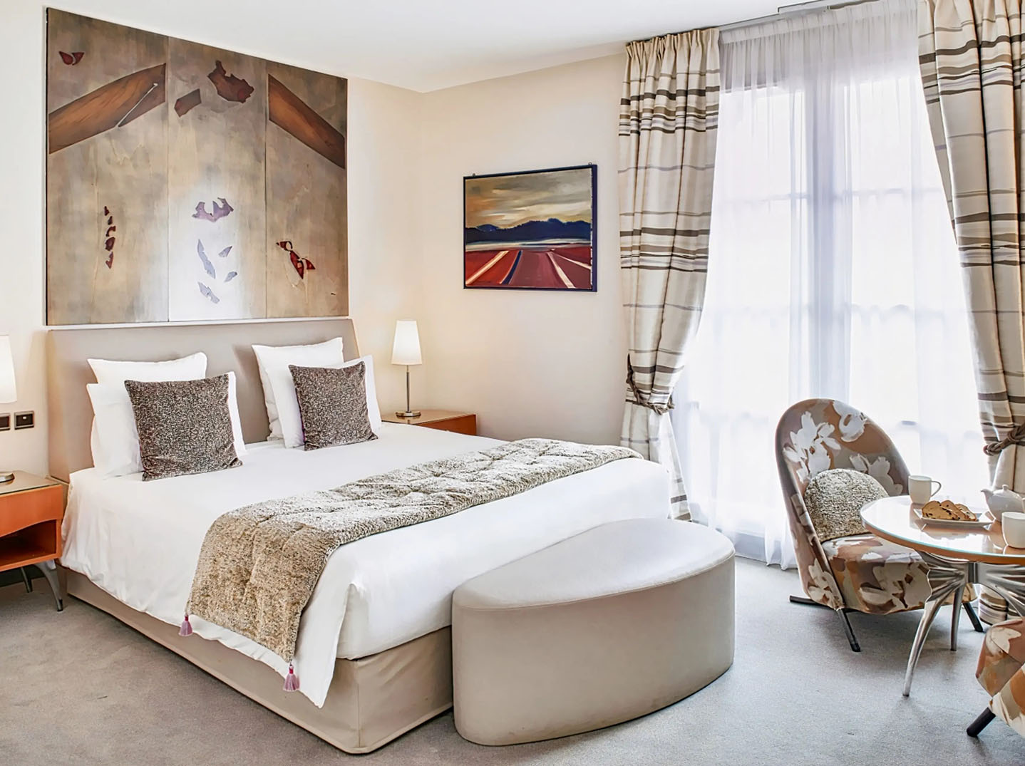 Springtime Sanctuaries: Luxe Hotel Deals for Your Strasbourg Stay!