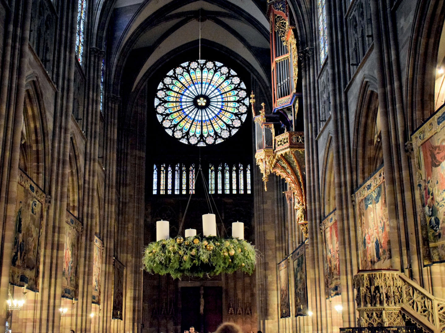 Blooms and Beyond: Discovering the Enchanting Charms of Strasbourg in Spring!