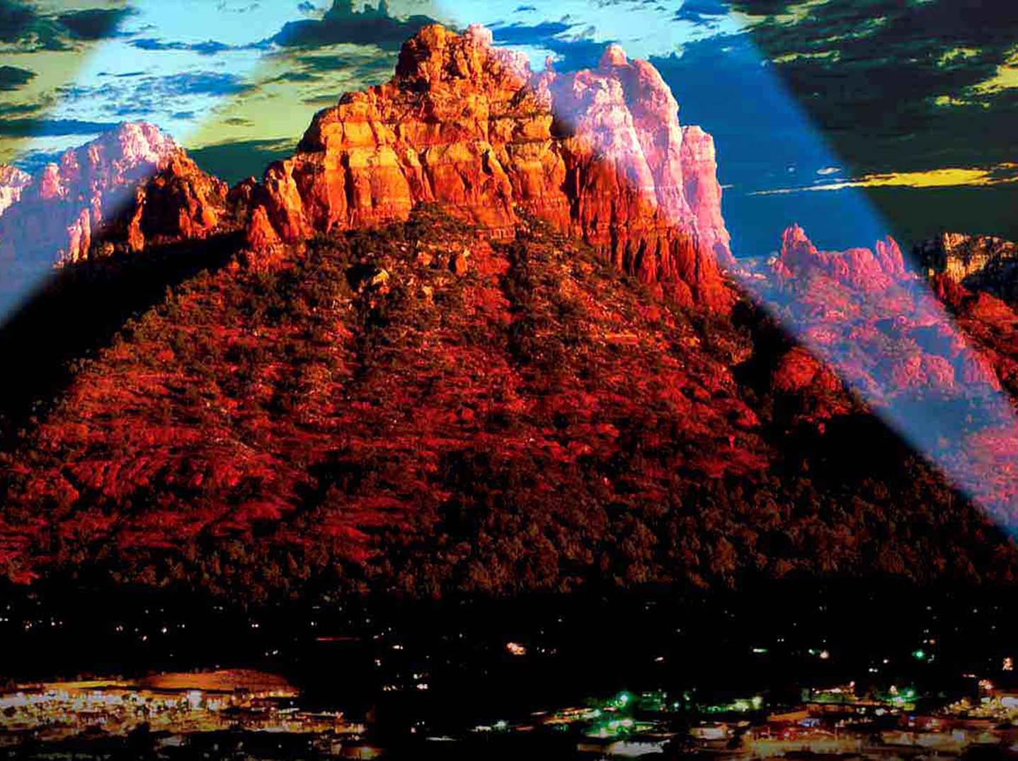 Cultural Experiences: Festivals and Events in Sedona