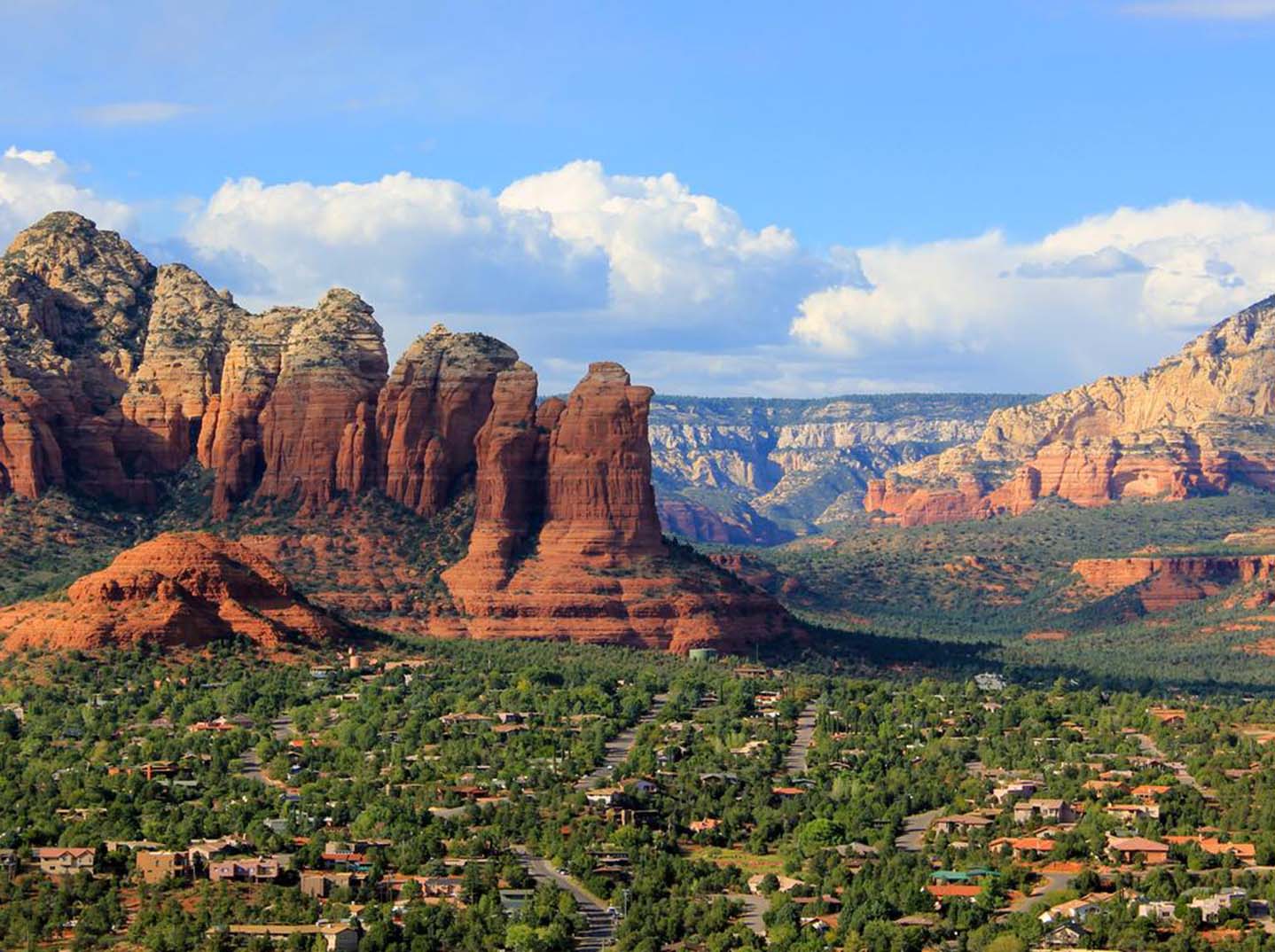 Exploring the Red Rocks: Must-See Attractions in Sedona