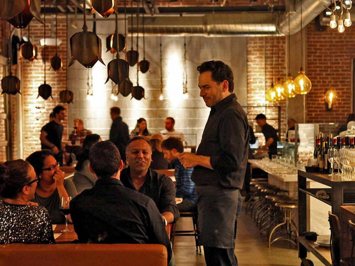 A Foodie’s Dream: Must-Try Restaurants and Street Foods in Los Angeles