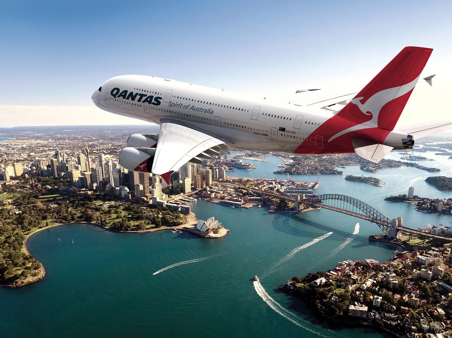 Booking Your Sydney Adventure: Top Tips for Finding the Best Flights