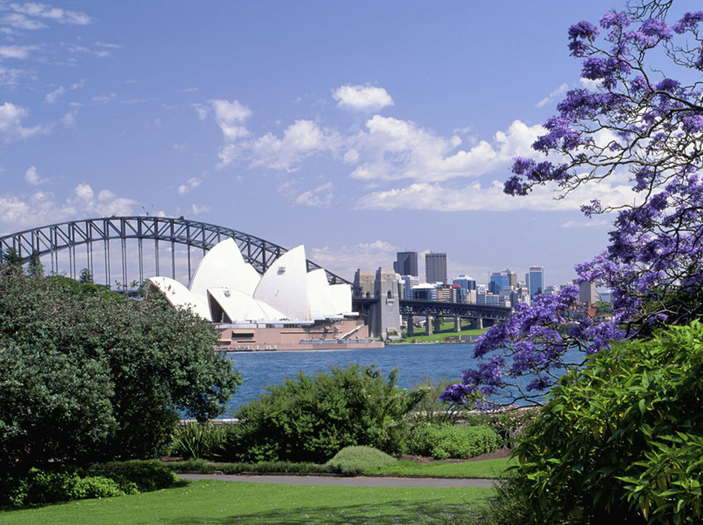 Exploring Sydney’s Parks and Gardens: Nature’s Retreats in the City