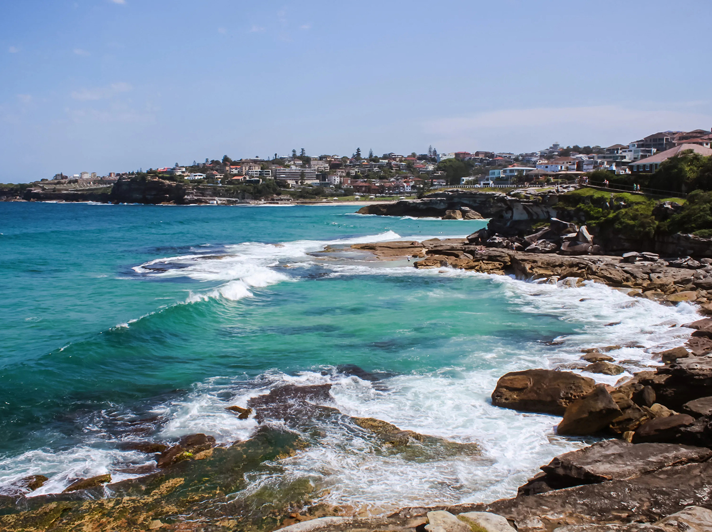 Outdoor Adventures in Sydney: Hiking, Biking, and Beach Fun