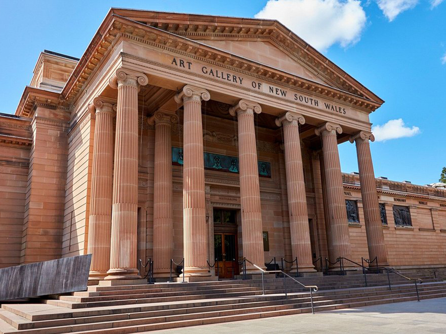 Sydney’s Cultural Wonders: Museums, Galleries, and Historic Sites