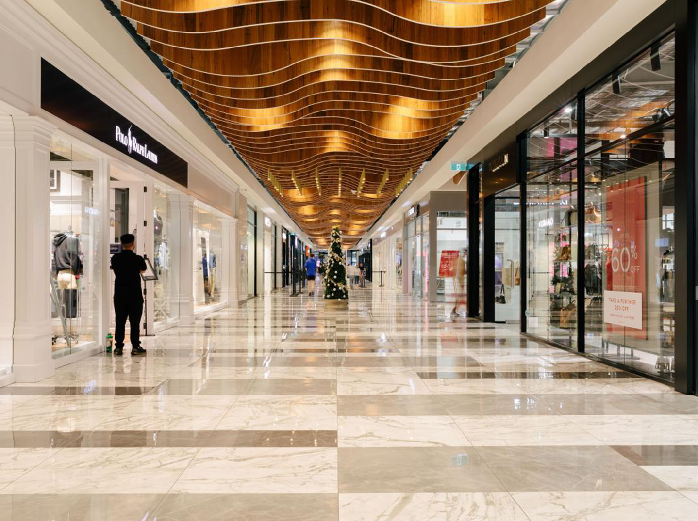 Your Ultimate Canberra Shopping Guide: Customized Recommendations for Local Boutiques and Malls