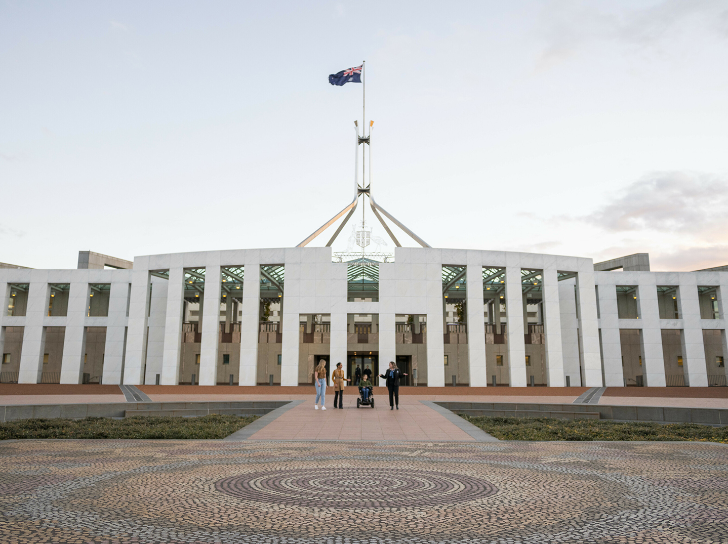 The Most Photogenic Attractions in Canberra: Check In Your Perfect Travel Photos