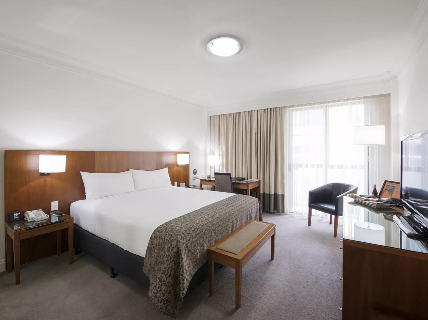 Top 5 Affordable Boutique Hotels in Adelaide